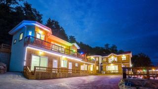 neulpureun-pension