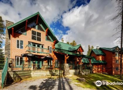 HI Lake Louise Alpine Centre - Hostel