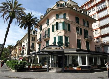 Hotel Riviera