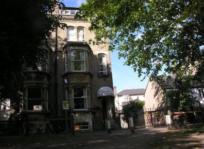 リージェンシー ゲスト ハウス