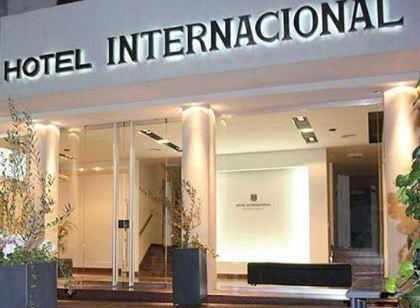 Hotel Internacional