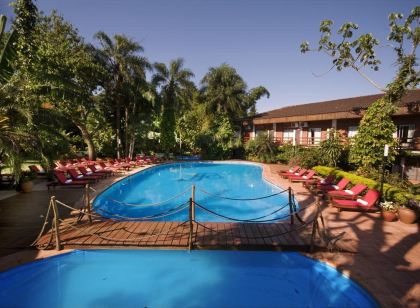 Hotel Saint George