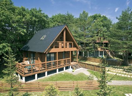 エンゼルフォレスト白河高原