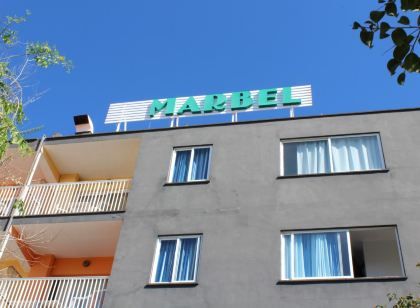 Hotel Marbel