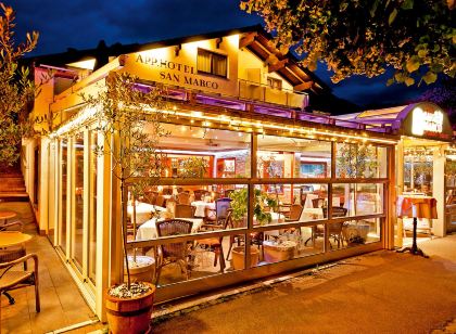 Hotel San Marco - San Marco Betriebsgesellschaft mbH