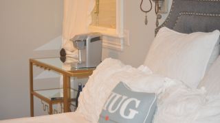 chateau-rooms