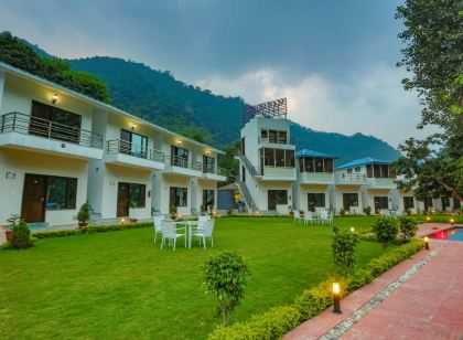 Mahayana River Resort