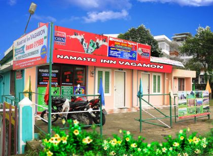 Namaste Inn Vagamon