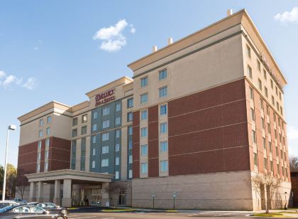 Drury Inn & Suites Charlotte Northlake