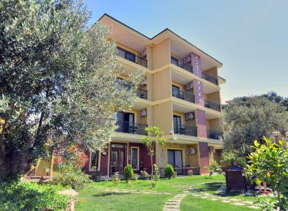 Nilüfer Butik Otel