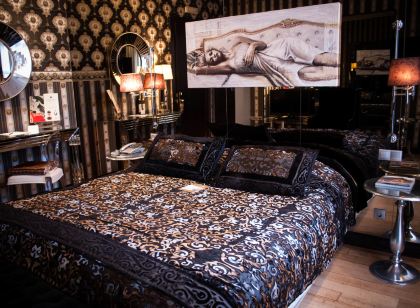 Andromeda Hotel Thessaloniki