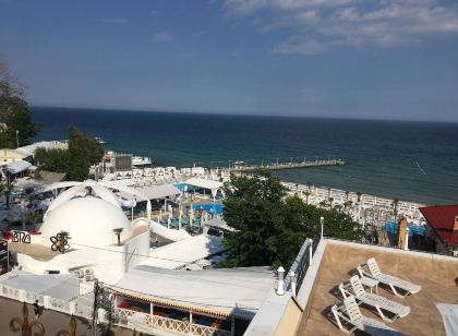 Hotel Morskoy