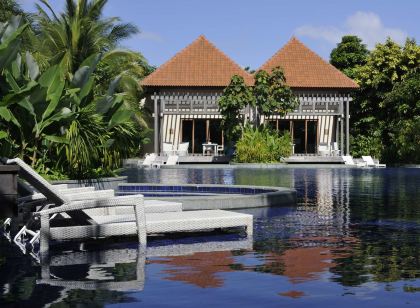 Resorts World Sentosa - Equarius Villas