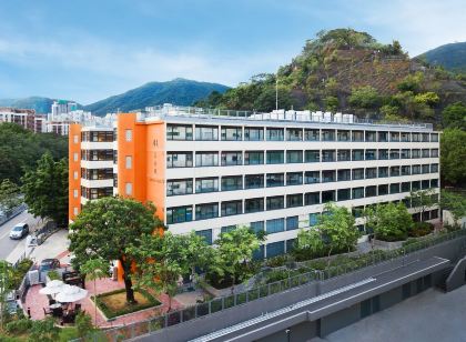 YHA Mei Ho House Youth Hostel