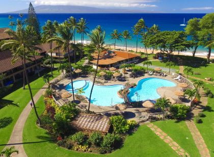 Aston Maui Kaanapali Villas