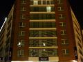 kyriad-residence-casablanca-centre-ville