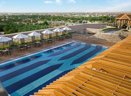 Ayla Grand Hotel