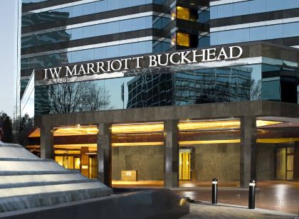 JW 메리어트 애틀랜타 벅헤드