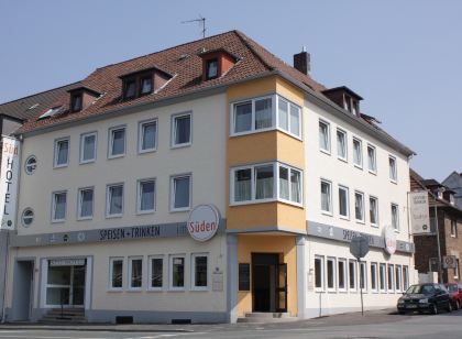 Südhotel