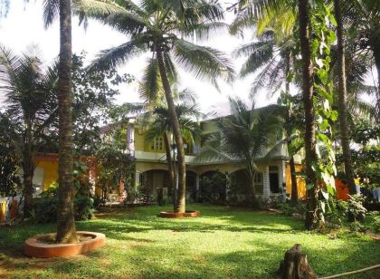 Furtados Beach House