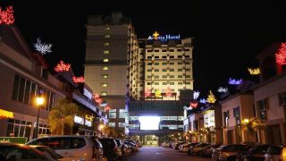 aroma-hotel