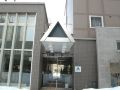 sapporo-international-youth-hostel