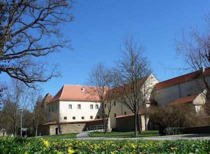 Hotel Fronfeste "Rast im Knast"