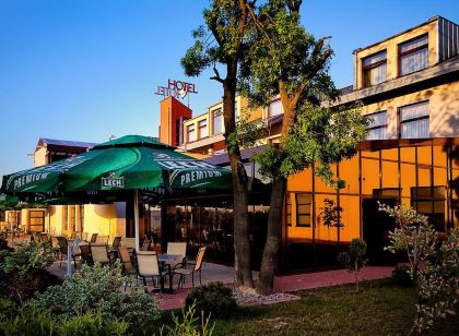 Grand Royal Hotel