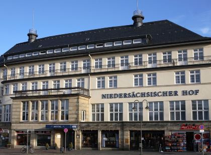 Hotel Niedersächsischer Hof