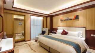 kaiyue-international-hotel