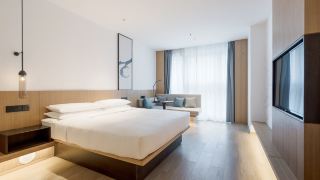 fairfield-by-marriott-hangzhou-xintiandi