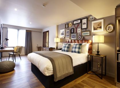 Hotel Indigo YORK by IHG