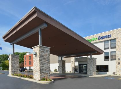 Holiday Inn Express OLEAN by IHG
