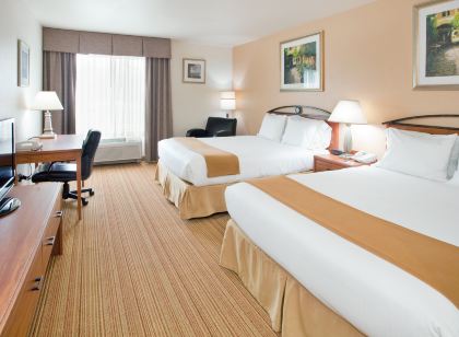 Comfort Inn & Suites NW Milwaukee