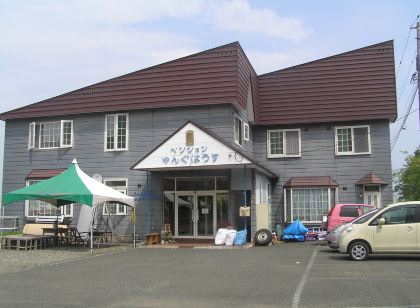 Pension Young House