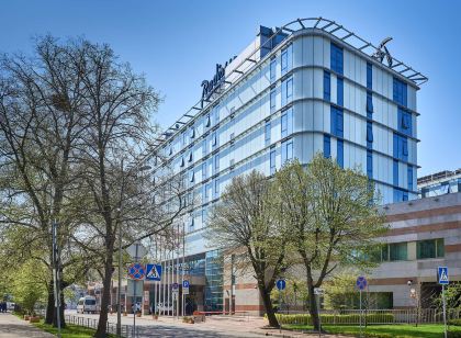 Radisson Blu Hotel Kaliningrad