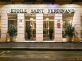 hotel-etoile-saint-ferdinand-by-happyculture-paris