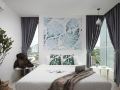 borneo-aloha-sutera-3-bedroom-units