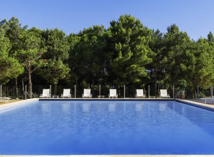 Hilton Garden Inn Marseille Provence Airport