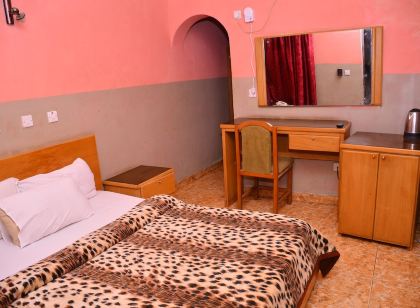 Access International Hotel Annex