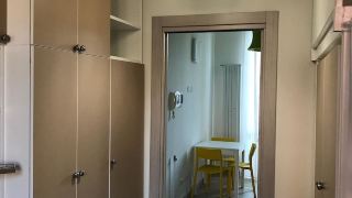 politecnico-apartment