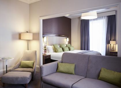 Mercure Exeter Southgate Hotel