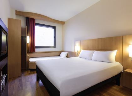 ibis Bayonne Centre