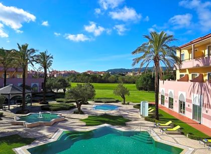 Pestana Sintra Golf Resort & Spa Hotel