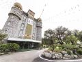 pocheon-palace
