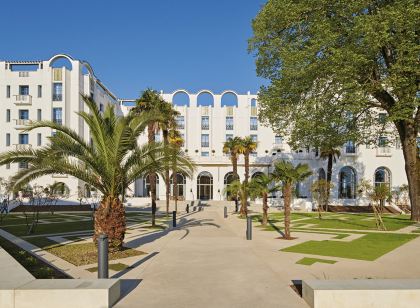 Hôtel & Spa 4 étoiles Le Splendid - Dax - Vacances Bleues