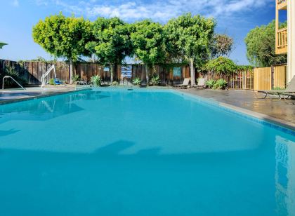 La Quinta by Wyndham Irvine Spectrum