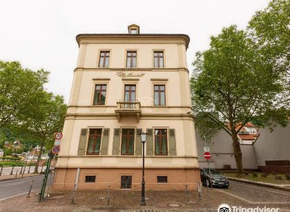 Hotel Villa Marstall GmbH