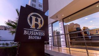 business-hotel