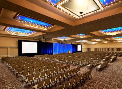 Sheraton Grand Seattle